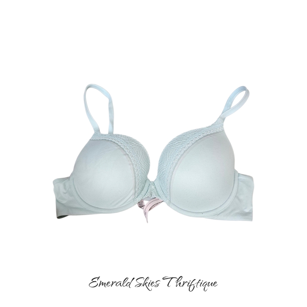 Victoria's Secret Perfect Shape Bra 36C